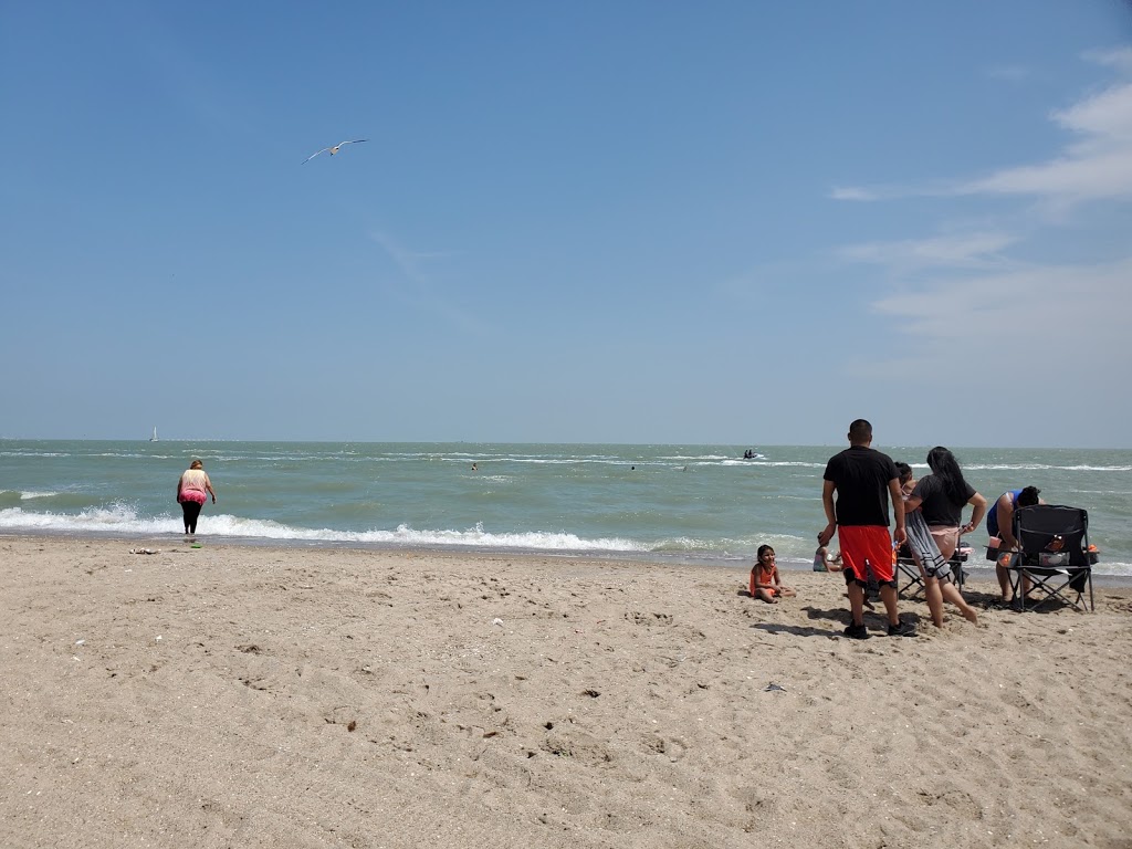 Breaker Avenue Beach Park | Breaker Ave, Corpus Christi, TX 78402, USA | Phone: (361) 826-2489