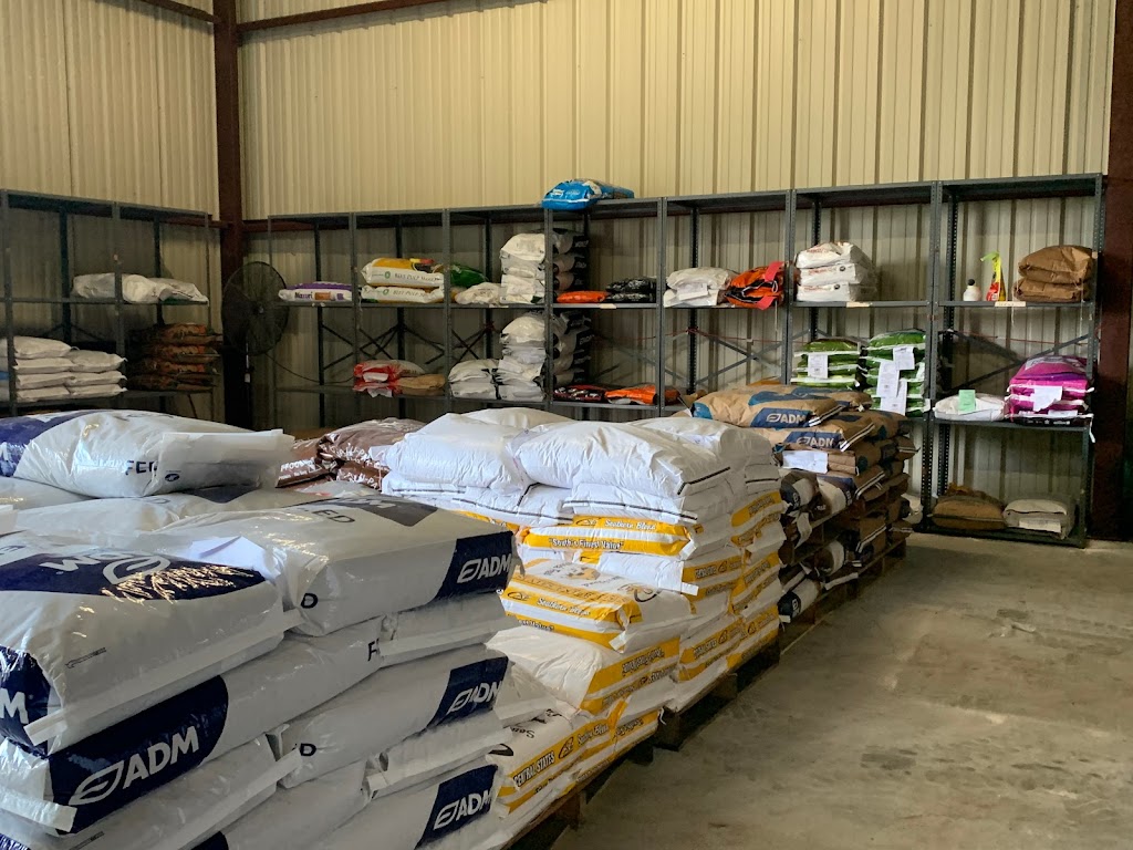 Folkston Feed & Supply | 2545 S 2nd St S, Folkston, GA 31537, USA | Phone: (912) 496-3500