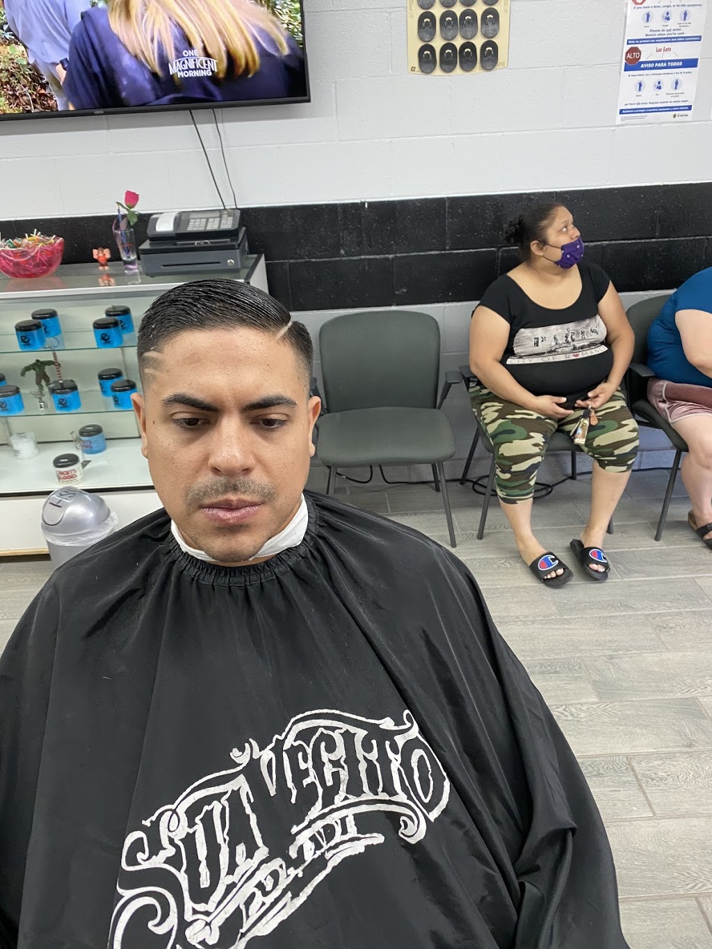 Baldwin Park Original Barbers | 14914 Pacific Ave STE C, Baldwin Park, CA 91706, USA | Phone: (626) 328-6481