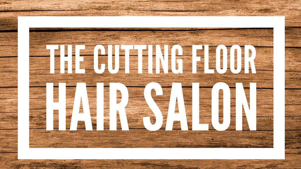 The Cutting Floor Hair Salon & Barbershop | 857 S Mustang Rd, Yukon, OK 73099, USA | Phone: (405) 324-2345