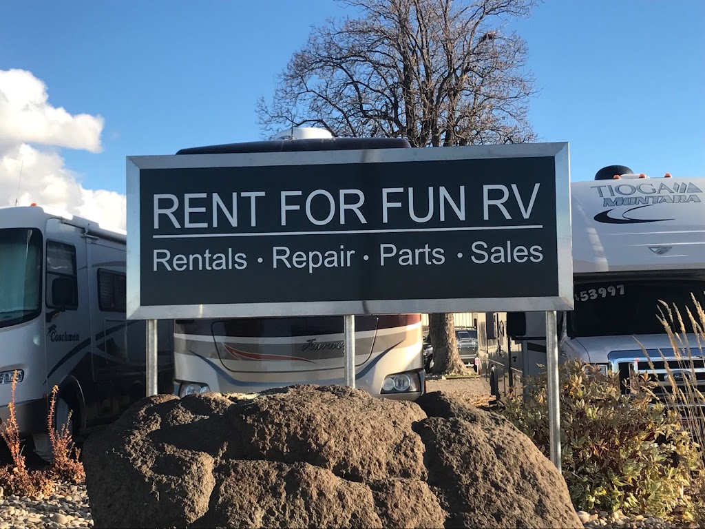 RentForFun RV Rentals, Repair, Parts & Sales | 814 Rising Sun Dr., Nampa, ID 83686, USA | Phone: (208) 999-3073
