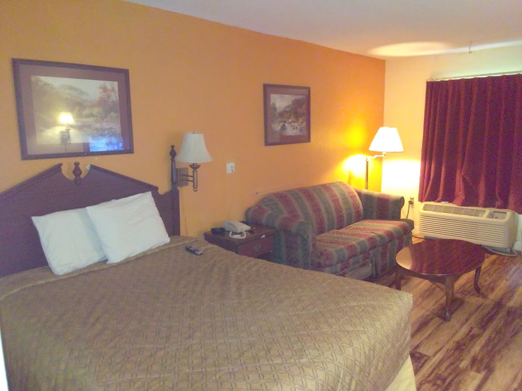 Americas Best Value Inn Newnan | 1344 Hwy 29 S, Newnan, GA 30263 | Phone: (770) 253-8550