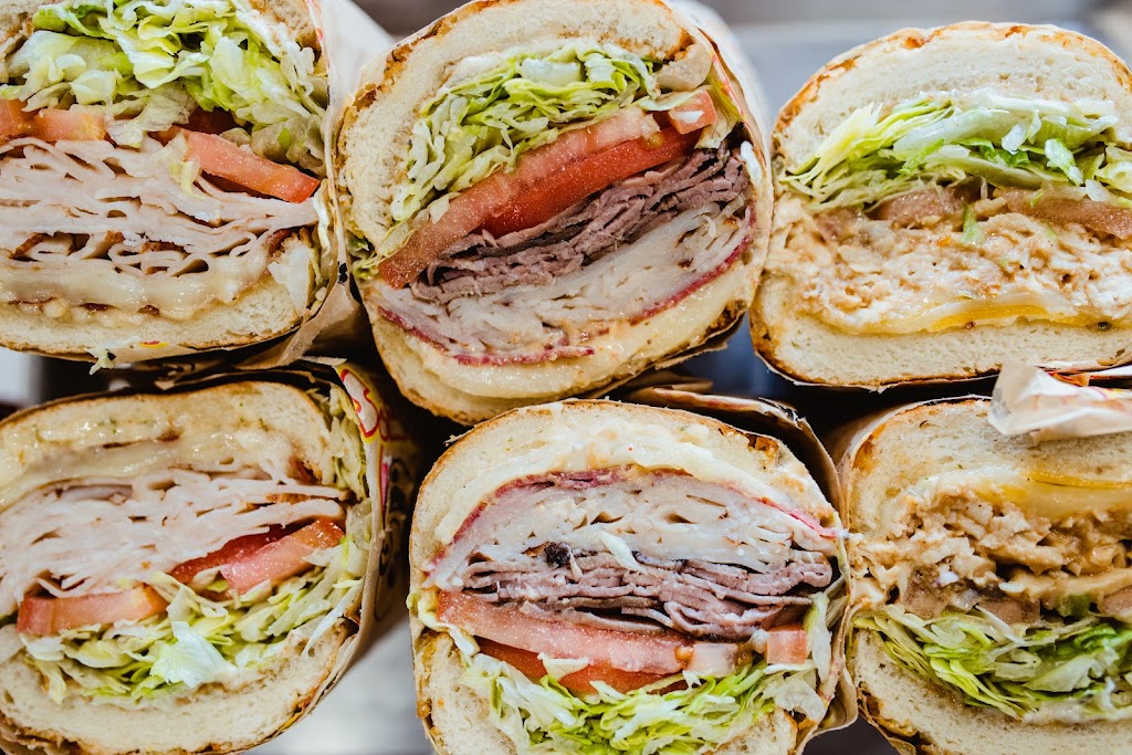 Ikes Love & Sandwiches | 13967 S Virginia St Suite 906, Reno, NV 89511, USA | Phone: (775) 451-7725