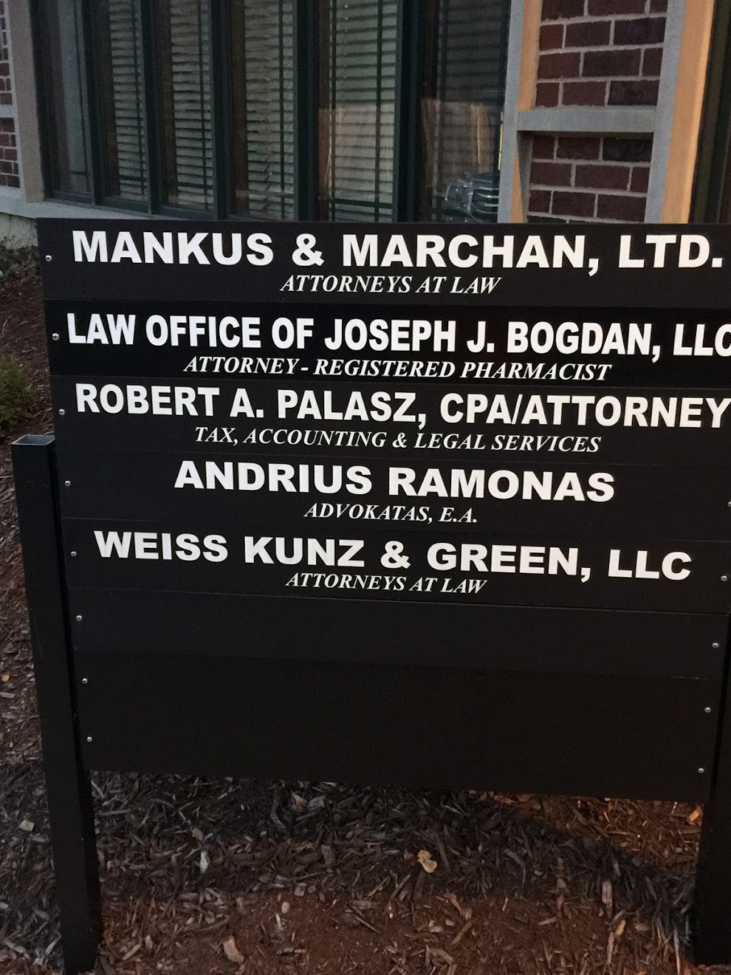 The Law Offices of Joseph J. Bogdan, LLC, IDFPR Defense Attorney | 1550 Spring Rd #308, Oak Brook, IL 60523, USA | Phone: (630) 310-1267