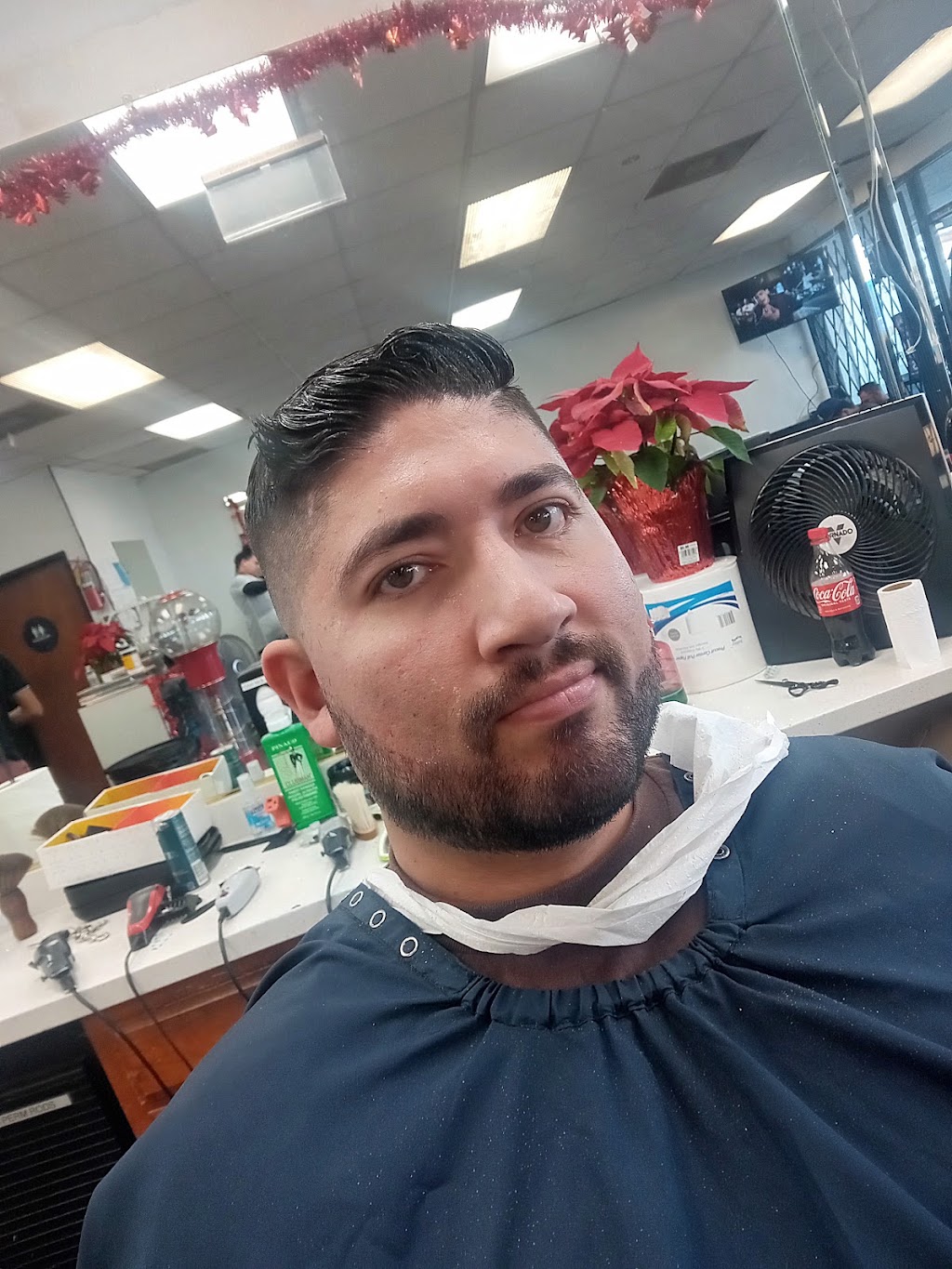 Sepulveda Barber Shop | 5924, 548 E Sepulveda Blvd C, Carson, CA 90745, USA | Phone: (310) 518-3302 Sepulveda Barber Shop | 5924, 548 E Sepulveda Blvd C, Carson, CA 90745, USA | Phone: (310) 518-3302