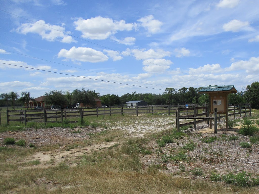 Lake Marion Creek Horseshoe Scrub Tract, South Property | Haines City, FL 33844, USA | Phone: (561) 686-8800