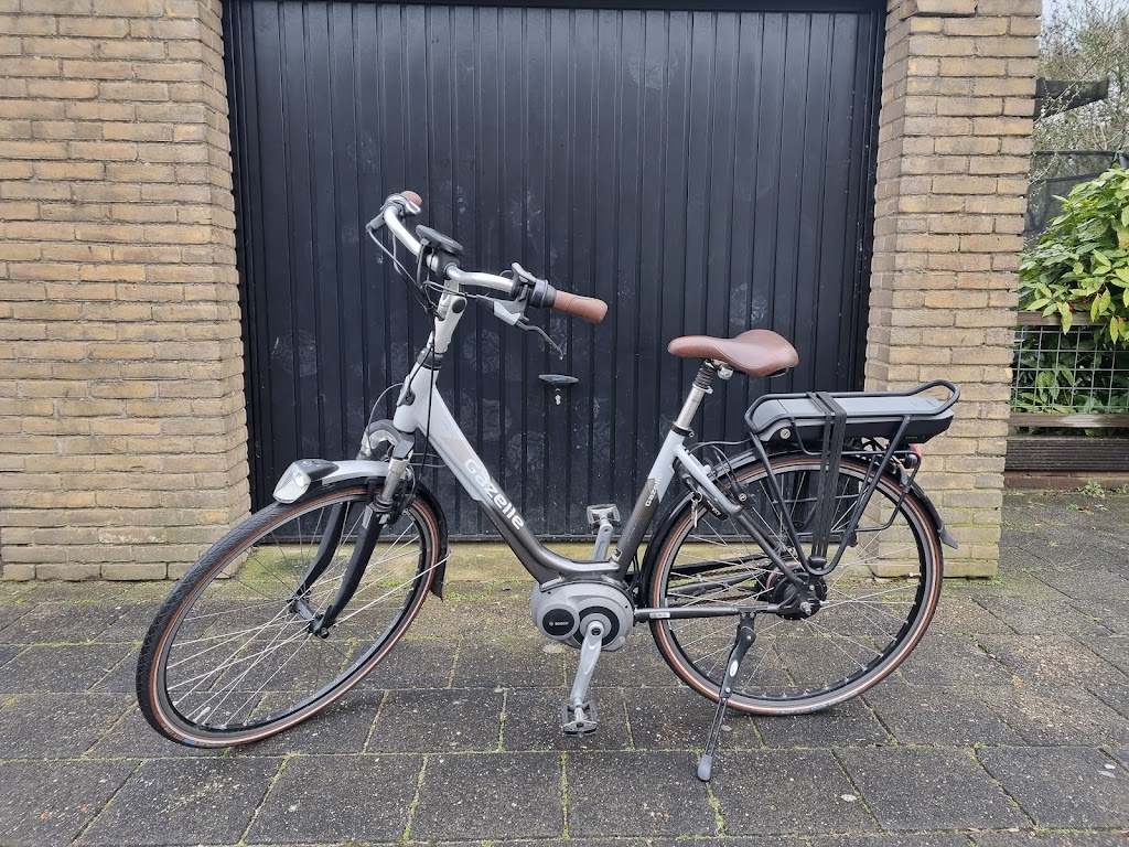 Bike Rental Amsterdam | Piet Mondriaanstraat 171, 1061 AR Amsterdam, Netherlands | Phone: 06 48154290