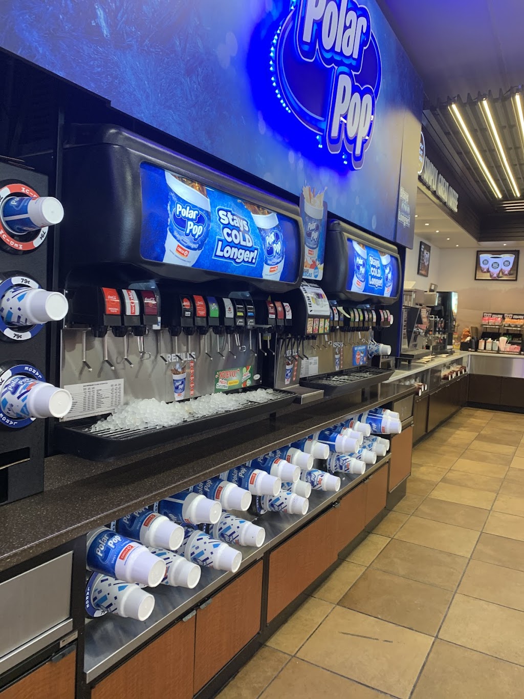 Circle K | 6410 Doniphan Dr, El Paso, TX 79932, USA | Phone: (915) 842-8707