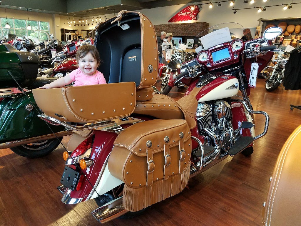 INDIAN MOTORCYCLE OF SOUTHEASTERN VIRGINIA | 11704 Jefferson Ave, Newport News, VA 23606, USA | Phone: (888) 832-7045