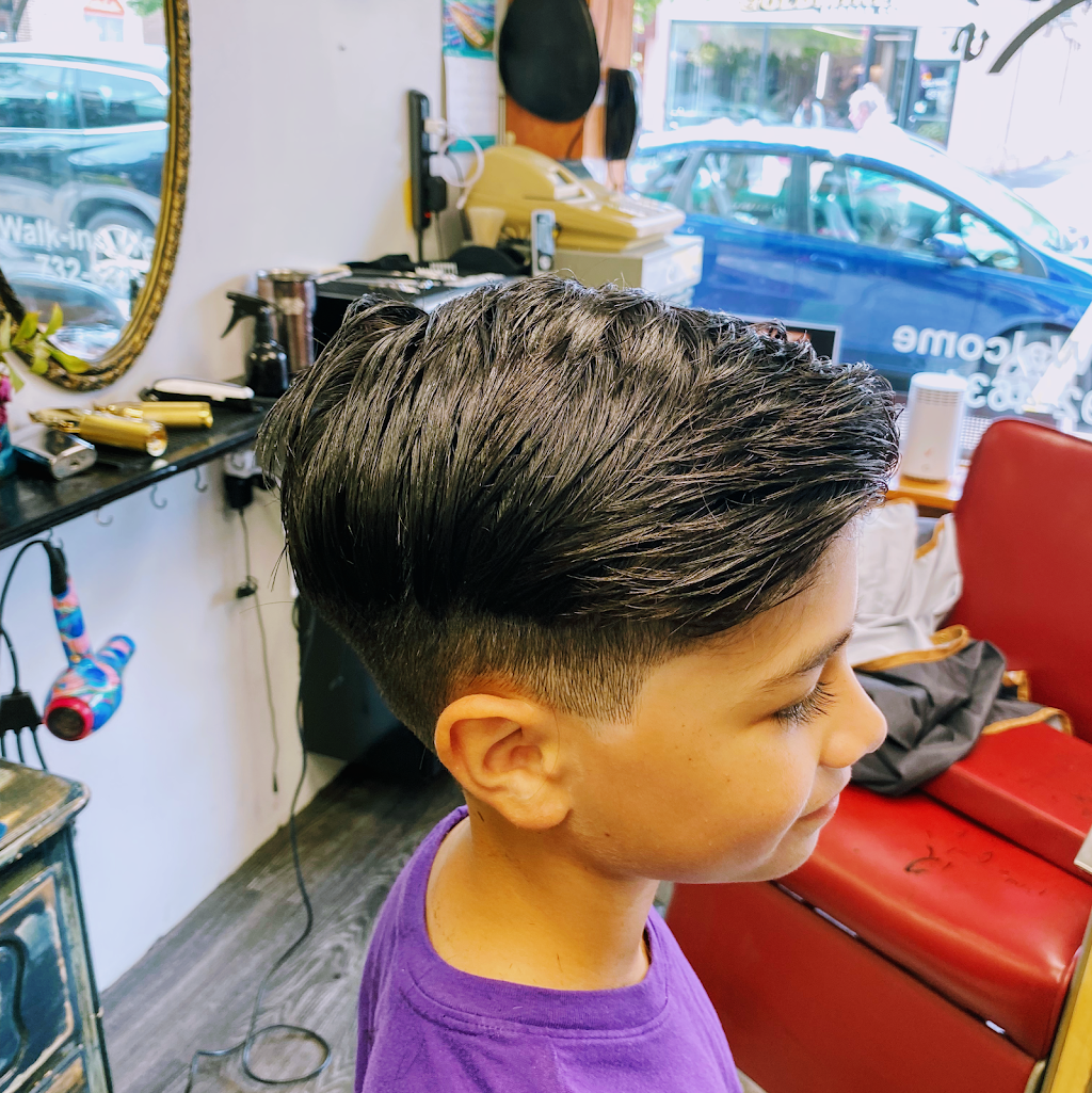 Strictly Barber | 311 Raritan Ave, Highland Park, NJ 08904, USA | Phone: (908) 812-1899