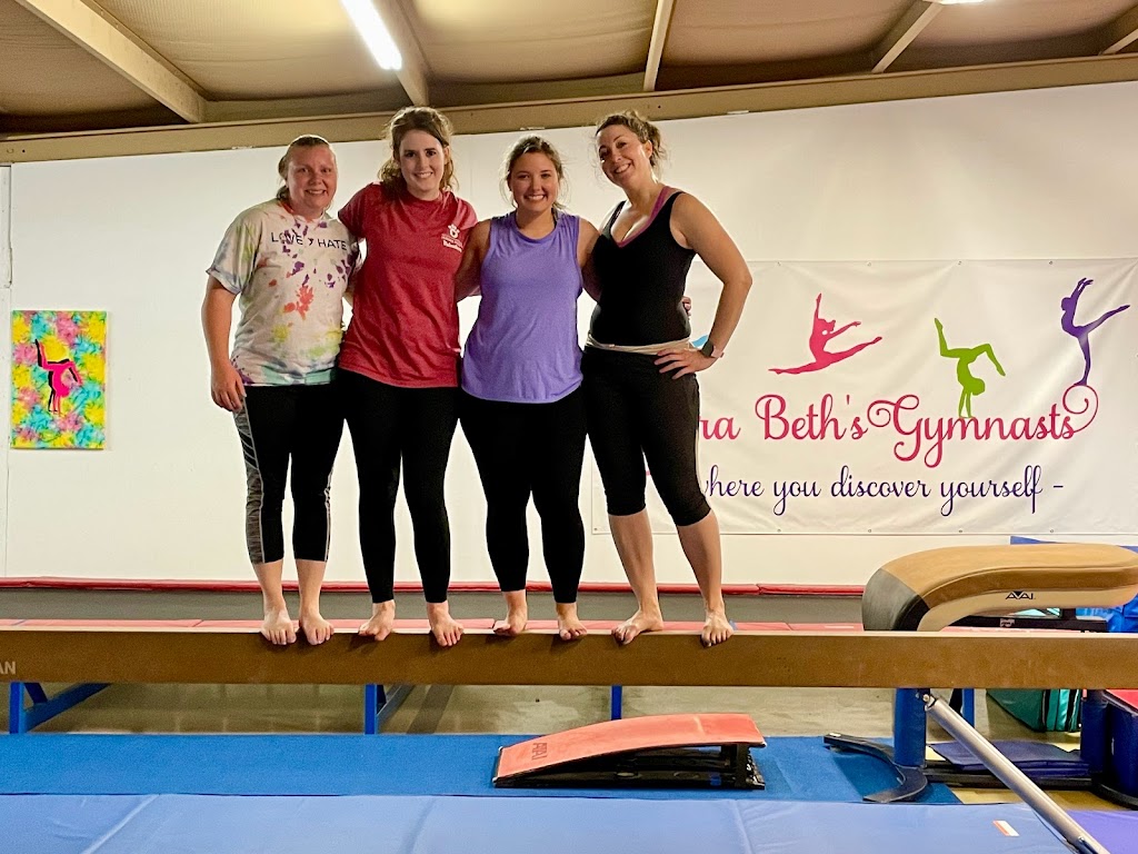 Sara Beths Gymnasts | 10699 Old Hwy 280 Bldg 2 Suite #2, Chelsea, AL 35043, USA | Phone: (205) 910-3668