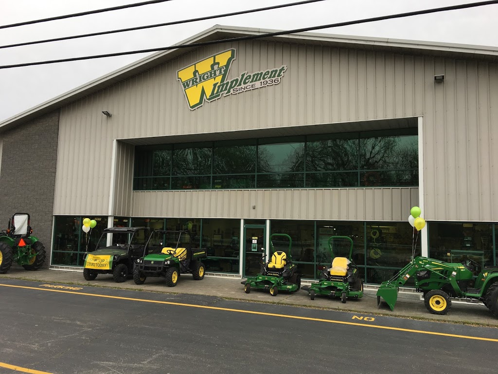 Wright Implement | 5311 County Rd 403, Charlestown, IN 47111, USA | Phone: (812) 246-6309