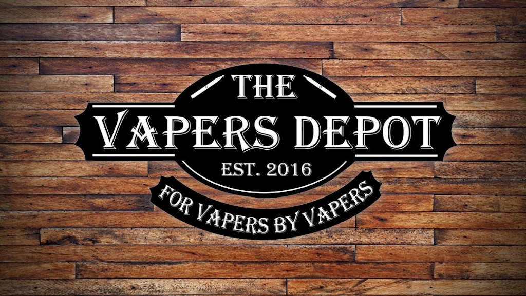 The Vapers Depot - East Bay | 2945 E Bay Dr, Largo, FL 33771, USA | Phone: (727) 400-4740