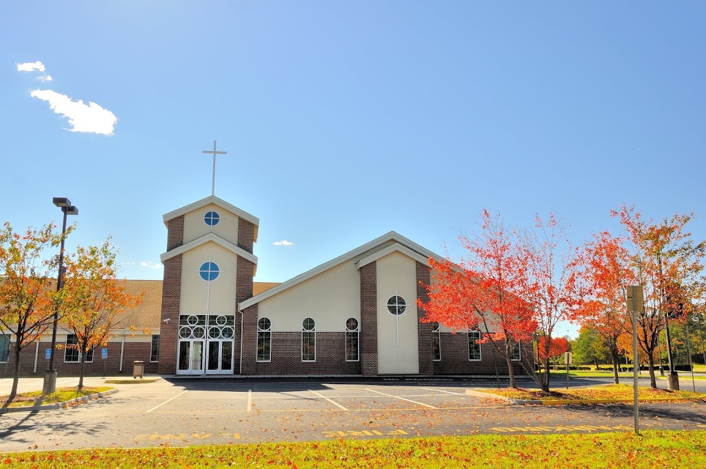 The Mount (Mount Lebanon Baptist Church) | 215 Las Gaviotas Blvd, Chesapeake, VA 23322, USA | Phone: (757) 547-3388