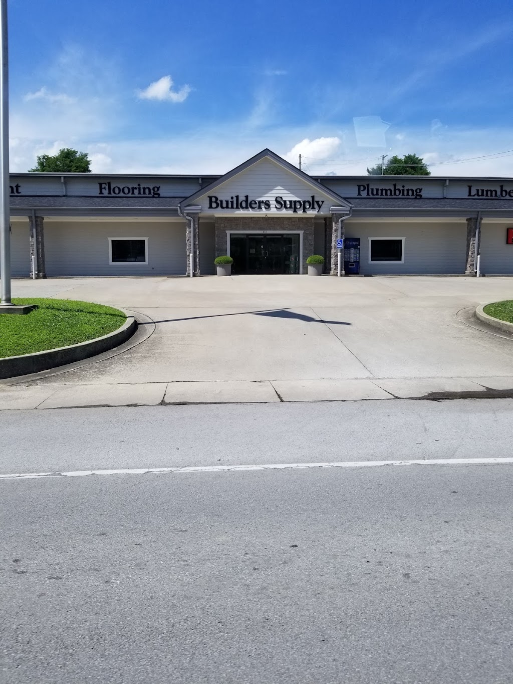 Builders Supply | 814 E Main St, Stanford, KY 40484, USA | Phone: (606) 365-7331
