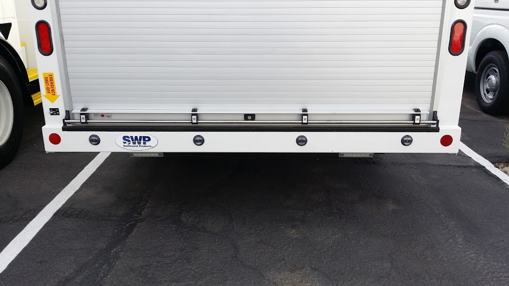 VRS Fleet Products | 4021 N 31st Ave, Phoenix, AZ 85017, USA | Phone: (623) 209-0086