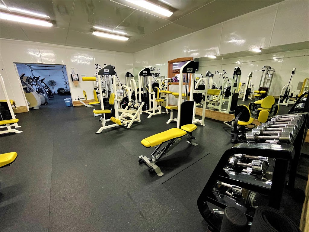 Metal Health Gym & Fitness | 1912 Bethlehem Pike, Sellersville, PA 18960, USA | Phone: (215) 453-8818