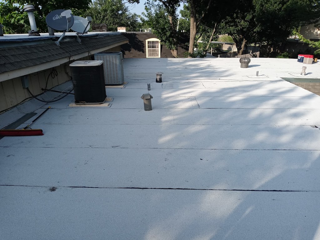Berkshire Roofing LLC | 3530 Forest Ln suite 312 C, Dallas, TX 75234, USA | Phone: (214) 991-5946