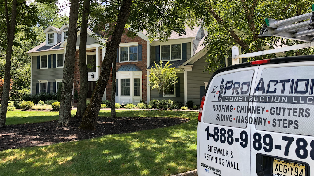 Pro Action General Construction LLC | 436 Undercliff Ave, Edgewater, NJ 07020, USA | Phone: (551) 224-1797