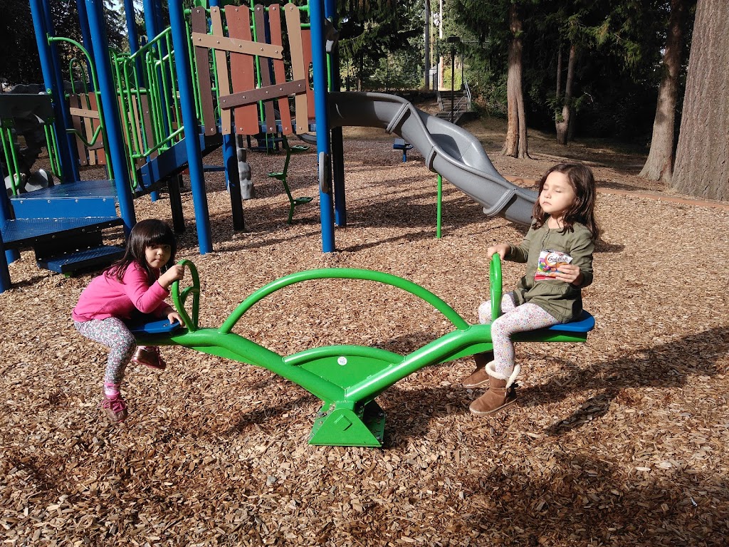 Evergreen Playfield | 22205 56th Ave W, Mountlake Terrace, WA 98043, USA | Phone: (425) 776-9173