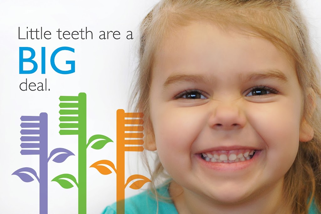 Cumberland Pediatric Dentistry and Orthodontics of Smyrna | 1540 Rock Springs Rd, Smyrna, TN 37167, USA | Phone: (615) 220-6161