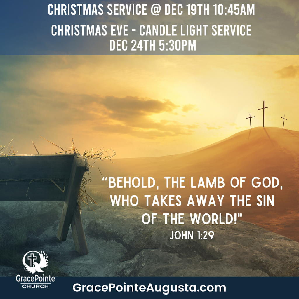 GracePointe Church | 3626 Ohio St, Augusta, KS 67010, USA | Phone: (316) 775-2470