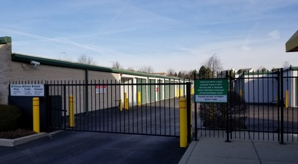 Menards Self Storage Carmel | 2484 147th St, Carmel, IN 46033, USA | Phone: (715) 876-2822