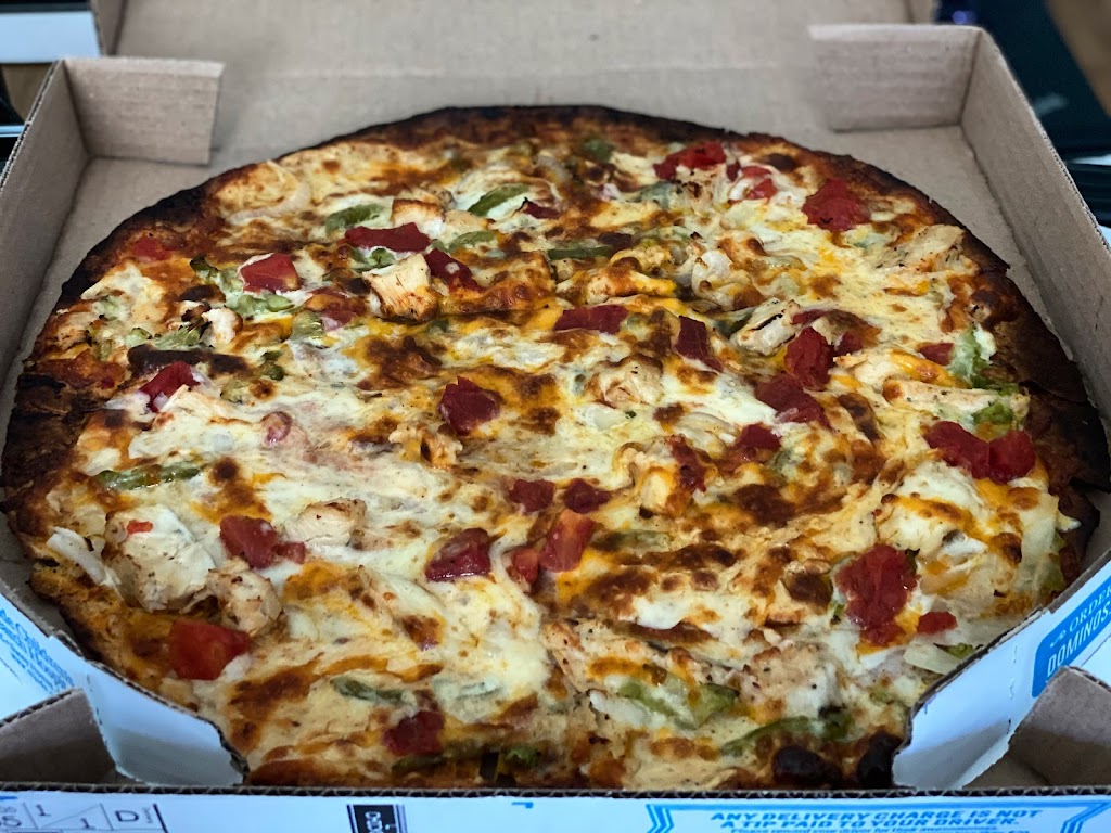Dominos Pizza | 415 US-9, Englishtown, NJ 07726, USA | Phone: (732) 972-3737