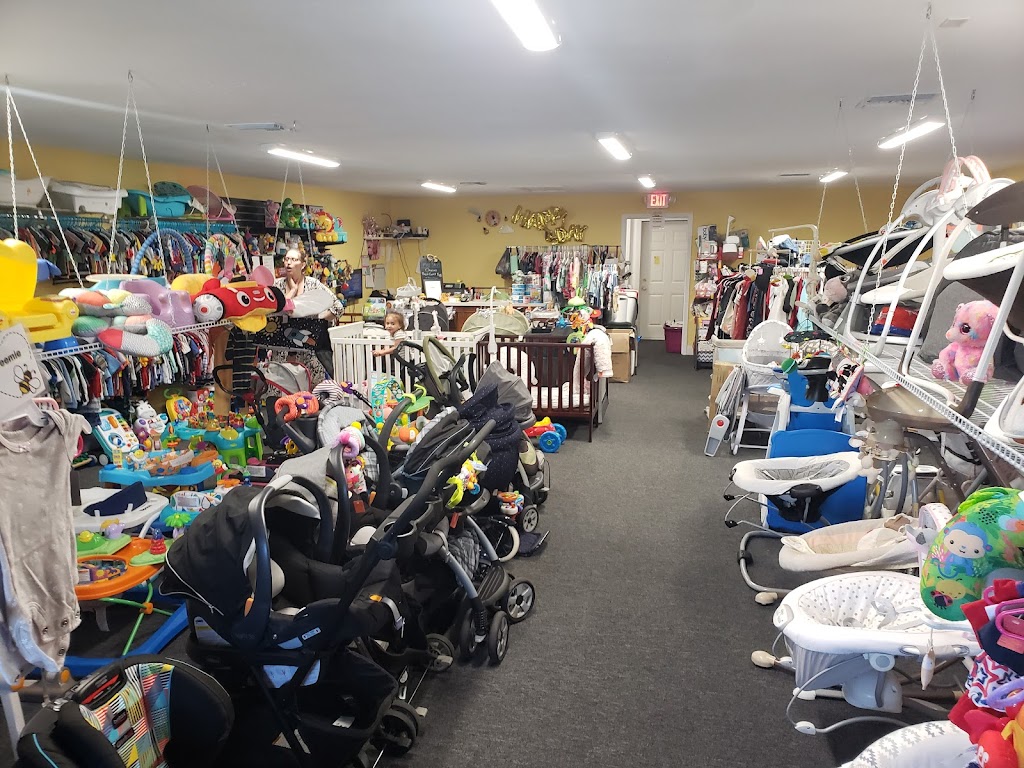 Baby Bees | 5130 Commercial Way, Spring Hill, FL 34606, USA | Phone: (352) 293-3160