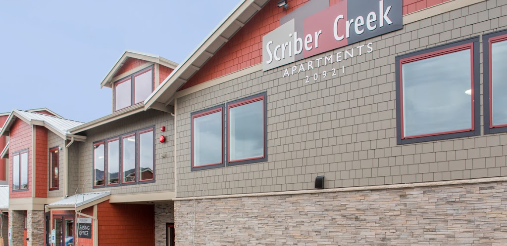 Scriber Creek | 20921 44th Ave W, Lynnwood, WA 98036, USA | Phone: (425) 414-8187