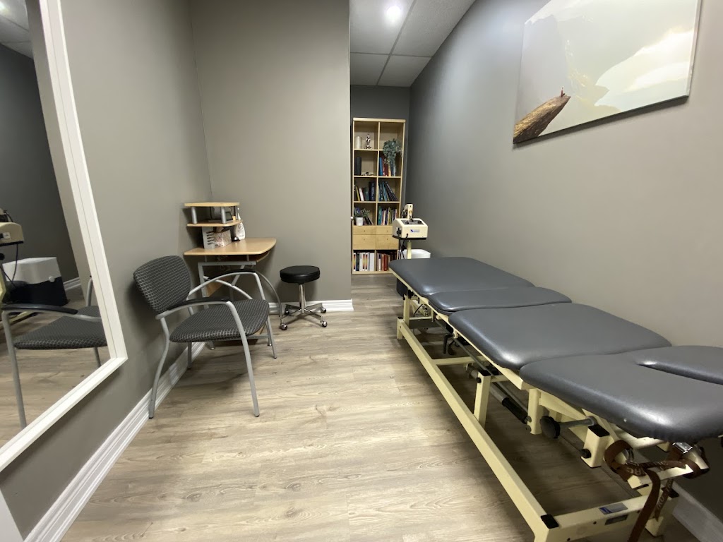 Linda Gaspich Physiotherapy | 300 Welland Ave, St. Catharines, ON L2R 7L9, Canada | Phone: (905) 684-0871