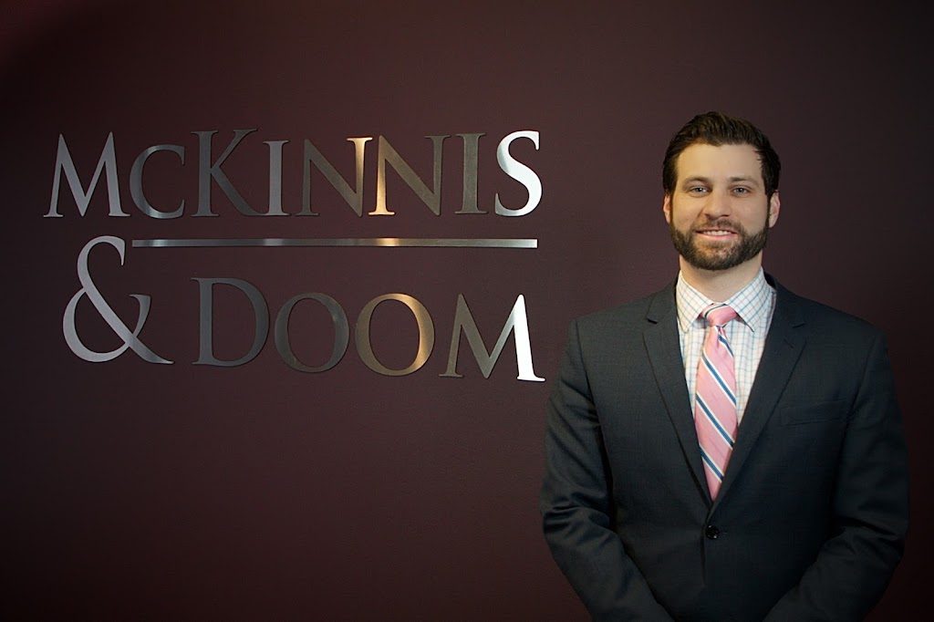 McKinnis & Doom, P.A. | 200 3rd Ave NE #300, Cambridge, MN 55008, USA | Phone: (763) 552-7777