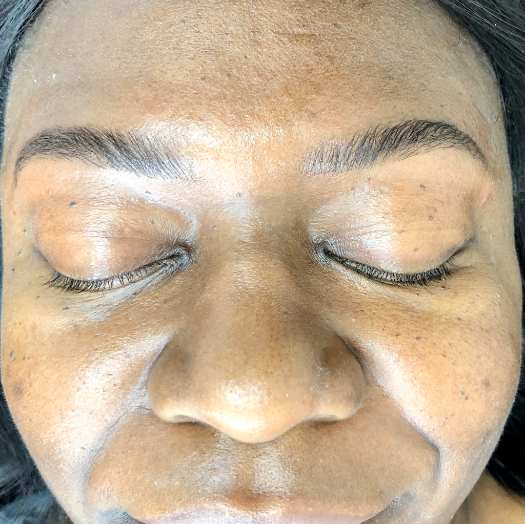 Faith Brows Lashes by G.Coleman | 2489 Old Washington Rd, Waldorf, MD 20601, USA | Phone: (240) 521-0730