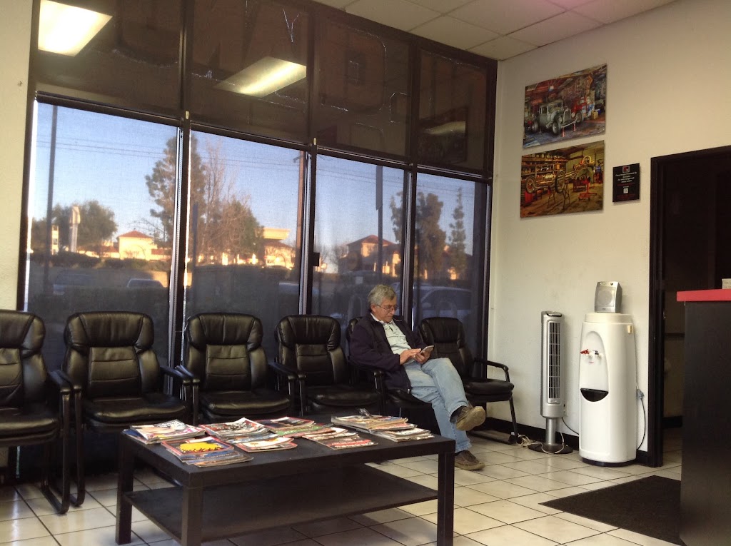 Excellent Auto Care and Tire | 26673 Ynez Rd STE A, Temecula, CA 92591, USA | Phone: (951) 699-1009