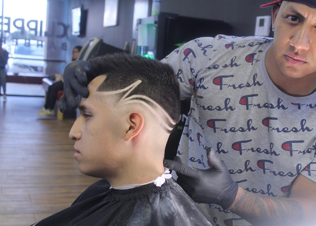 Clipperhands Barber Studio | 3130 Lee Trevino Dr #122, El Paso, TX 79936, USA | Phone: (915) 500-4700