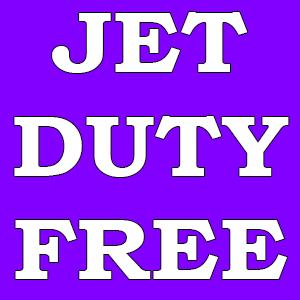 Jet Duty Free | 7220 Bob Bullock Loop, Laredo, TX 78041, USA | Phone: (956) 286-9437