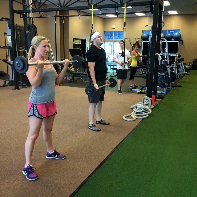 #WinnersMakeCommitments Fitness Training by NickFit | 18025 N 19th Ln, Phoenix, AZ 85023, USA | Phone: (480) 331-6348