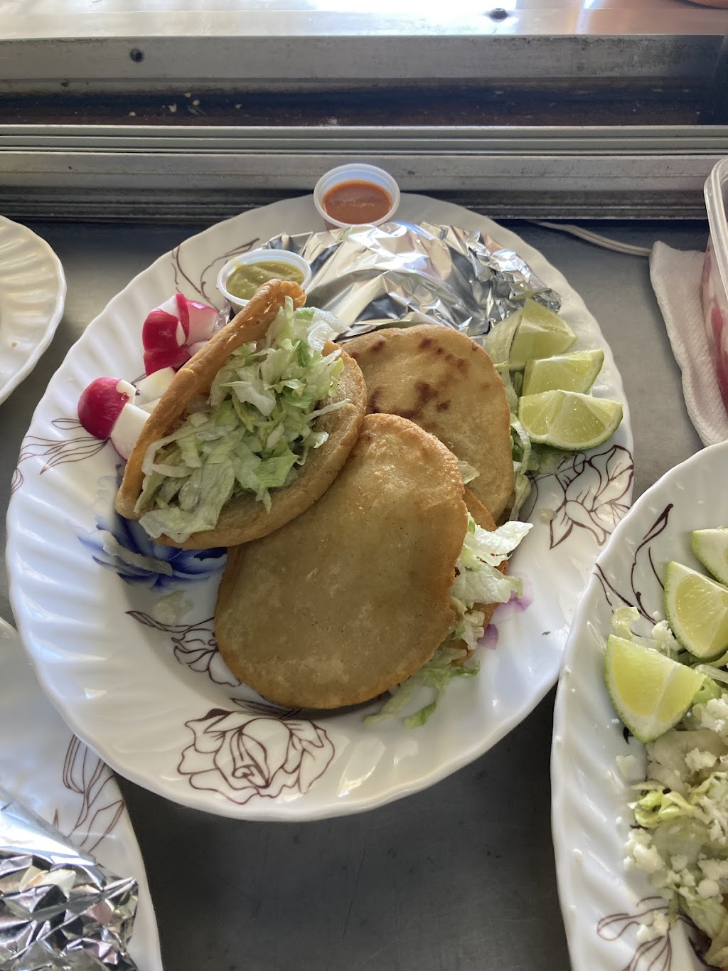 Doña Orlanda Tortas Y Tacos | 37511 Lock St, Dade City, FL 33523, USA | Phone: (352) 424-4371