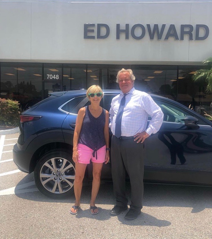 ED HOWARD MAZDA | 7048 S Tamiami Trail, Sarasota, FL 34231, USA | Phone: (941) 924-6700