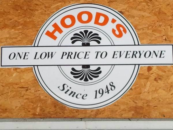 HOODS West Alton, Missouri | 130 Hood Dr, West Alton, MO 63386, USA | Phone: (636) 899-1046