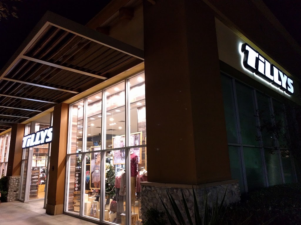 Tillys | 12518 N Mainstreet, Rancho Cucamonga, CA 91739 | Phone: (909) 463-1292