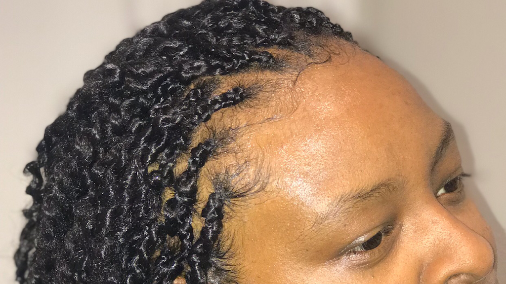 Elizabeth African hair Braiding | 5449 Walzem Rd, San Antonio, TX 78218, USA | Phone: (210) 602-9053