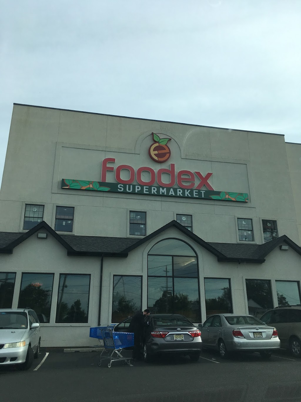 Foodex Kosher Supermarket | 407 Princeton Ave, Lakewood, NJ 08701, USA | Phone: (732) 364-3300