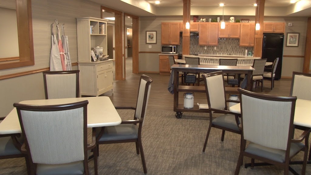 Legacy of Farmington Senior Living | 22300 Denmark Ave, Farmington, MN 55024, USA | Phone: (651) 463-2933