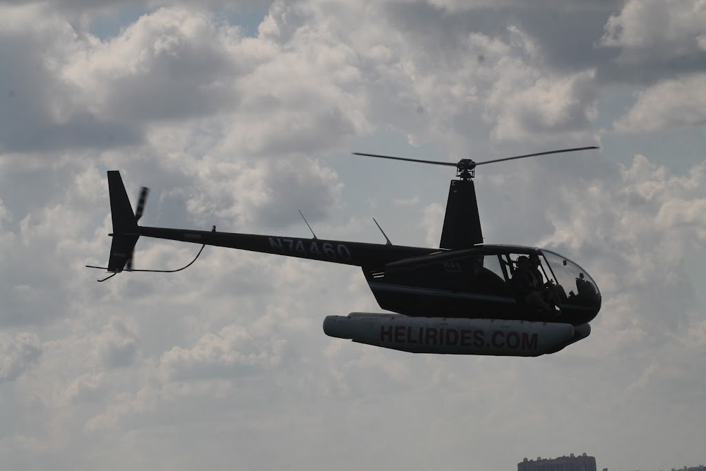 Helicopter Academy | 1620 SW 75th Ave, Pembroke Pines, FL 33024, USA | Phone: (561) 346-2816