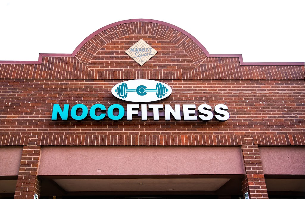 NoCo Fitness Greeley | 3820 W 10th St Suite B-10, Greeley, CO 80634, USA | Phone: (970) 978-4392