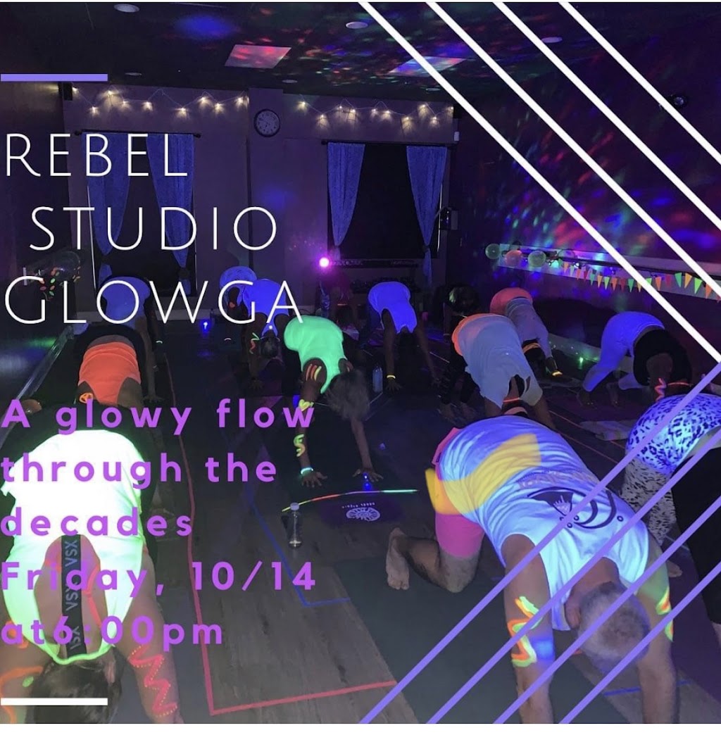 Rebel Studio | 605 State Rd 13 #108, St Johns, FL 32259, USA | Phone: (904) 287-9505