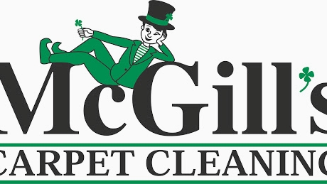 McGills Carpet Cleaning | 1820 S Portland Ave, Newcastle, OK 73065, USA | Phone: (405) 222-2230