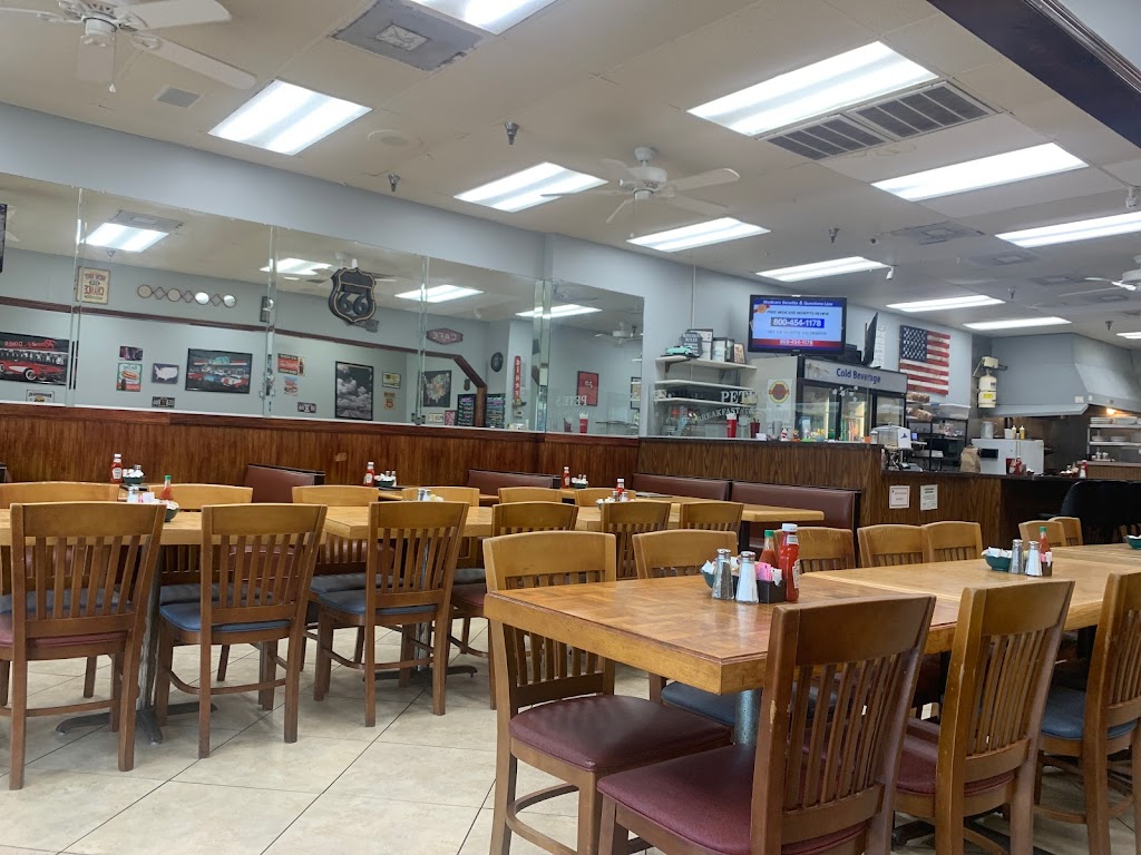 Petes Diner | 2140 Main St, Dunedin, FL 34698 | Phone: (727) 734-0855