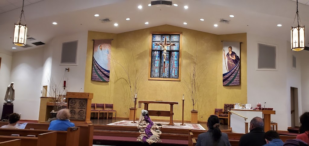 St. Mary Catholic Church | 15520 N Blvd, Tampa, FL 33613, USA | Phone: (813) 961-1061 St. Mary Catholic Church | 15520 N Blvd, Tampa, FL 33613, USA | Phone: (813) 961-1061